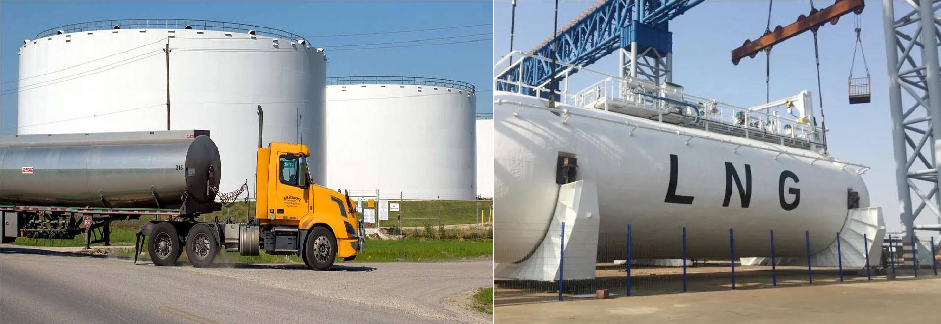 Lining of Crude Oil Tanks and Tankers